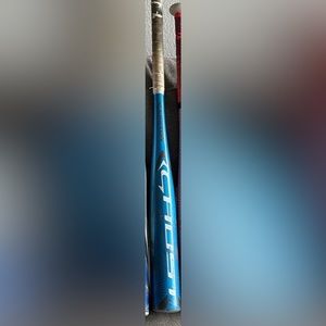 Easton ghost